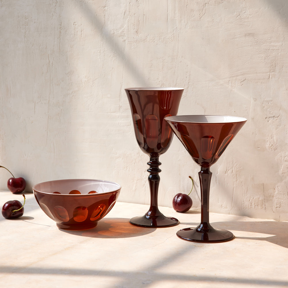 Rialto Martini Glass (Set of 2)