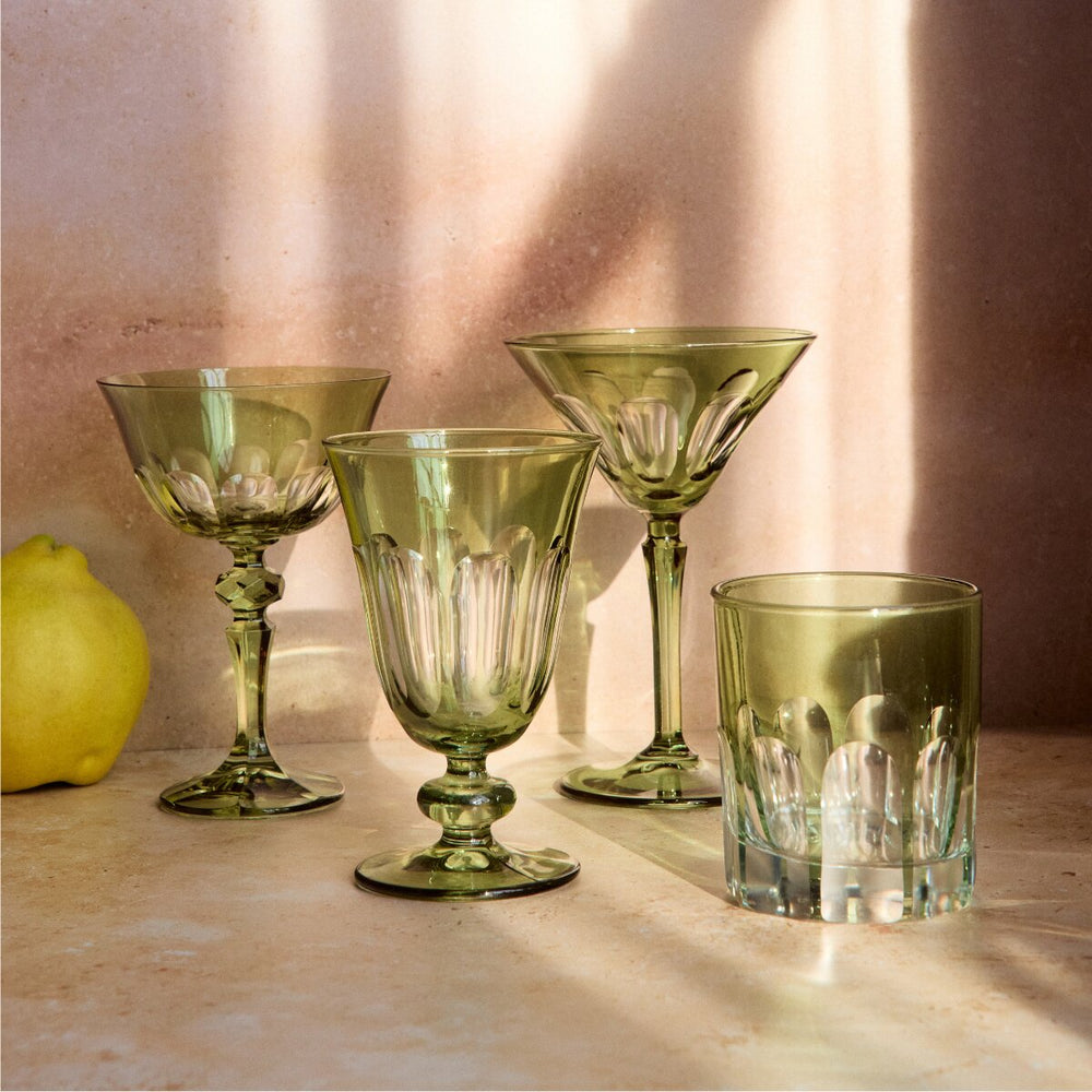 Rialto Martini Glass (Set of 2)