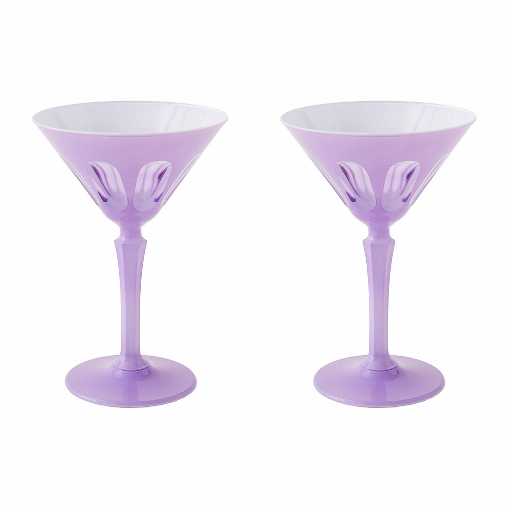 Rialto Martini Glass (Set of 2)