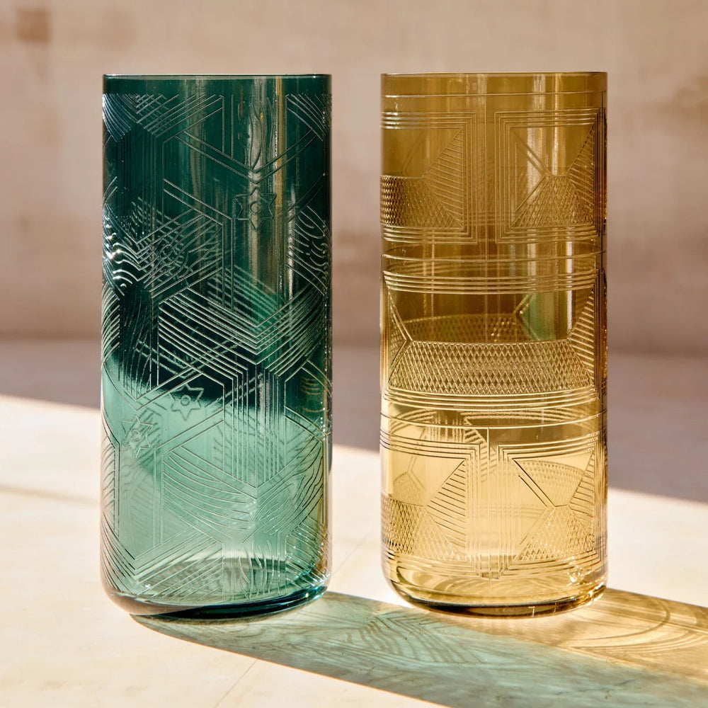 Scribe Kyoto Highball Glass (Set of 2)