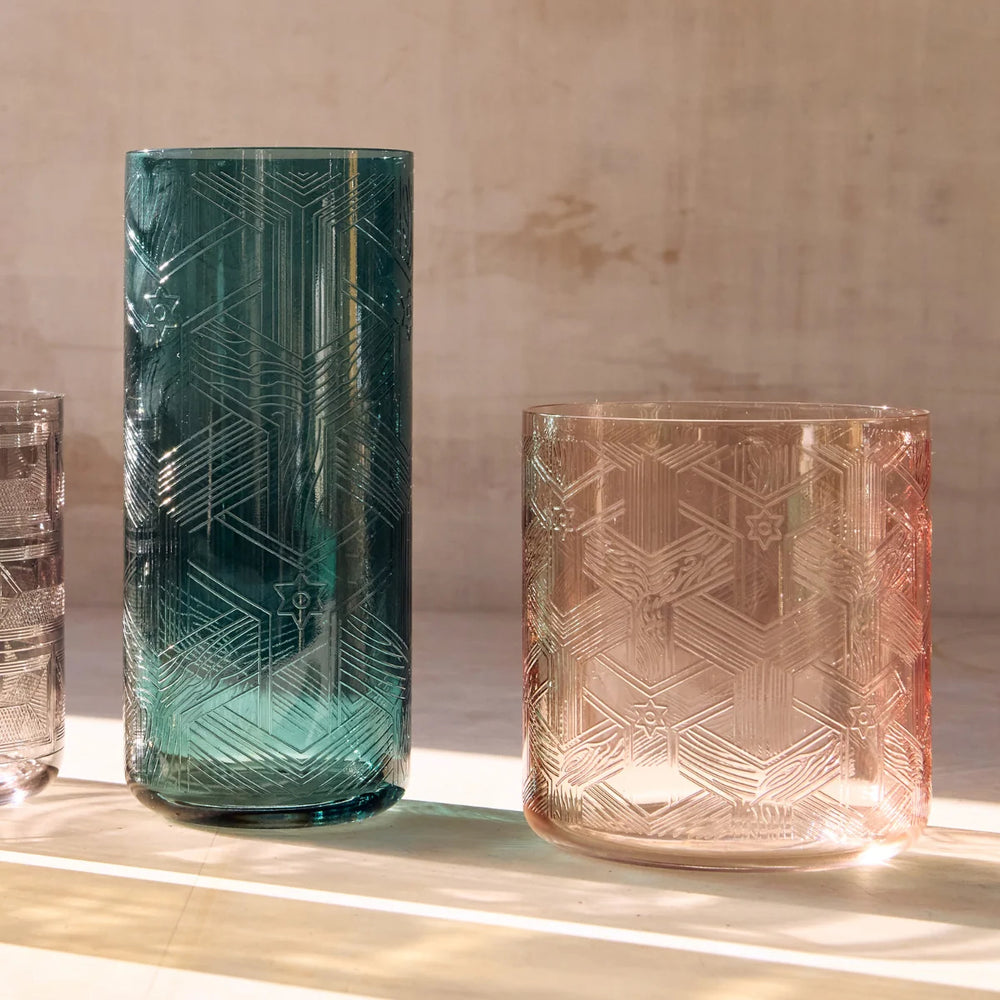 Scribe Kyoto Highball Glass (Set of 2)