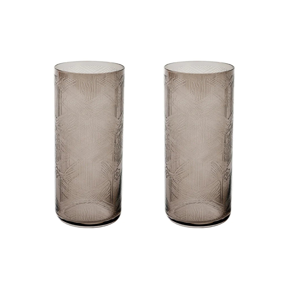Scribe Kyoto Highball Glass (Set of 2)
