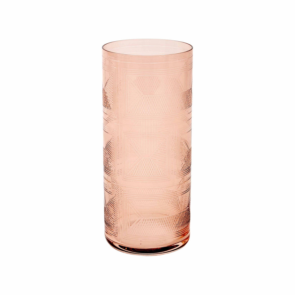 Scribe Milano Highball Glass (Set of 2)