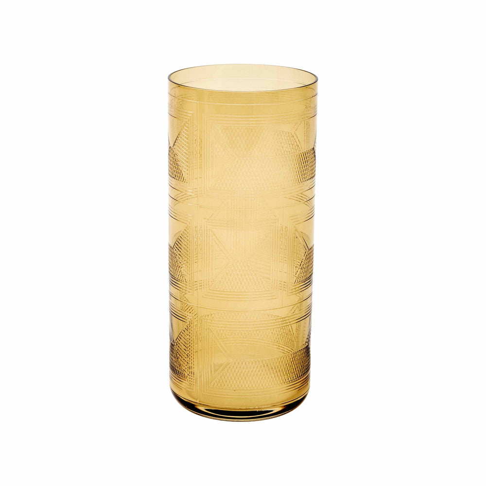 Scribe Milano Highball Glass (Set of 2)