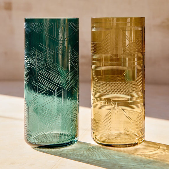 Scribe Milano Highball Glass (Set of 2)