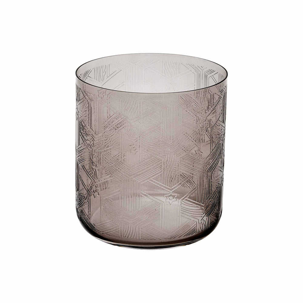 Scribe Milano Rocks Glass (Set of 2)