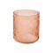 Scribe Milano Rocks Glass (Set of 2)  option Currant