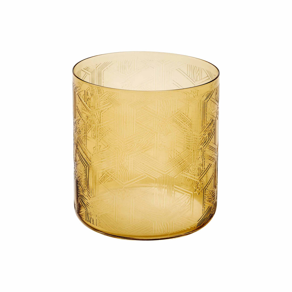 Scribe Milano Rocks Glass (Set of 2)