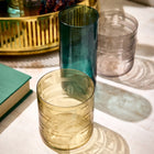 Scribe Milano Rocks Glass (Set of 2)
