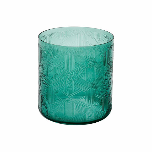 Scribe Milano Rocks Glass (Set of 2)