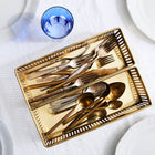 Sheffield Silverware Caddy