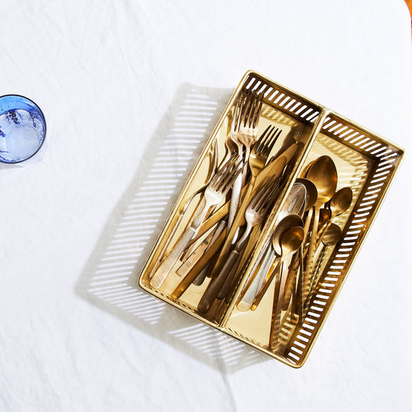 Sheffield Silverware Caddy