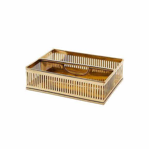Sheffield Silverware Caddy