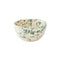 Splatterware Bowl (Set of 4)  option Nettle