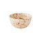 Splatterware Bowl (Set of 4)  option Terra