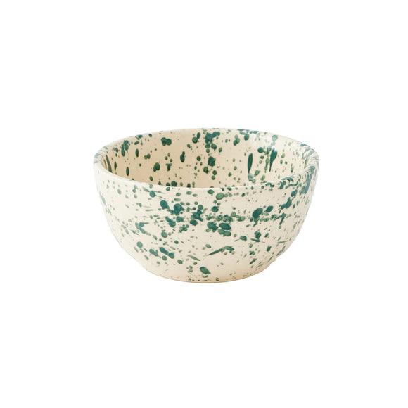 Splatterware Bowl (Set of 4)