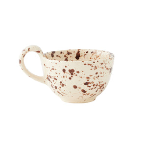 Splatterware Cup (Set of 4)