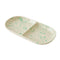 Splatterware Divided Tray (Set of 4)  option Pool
