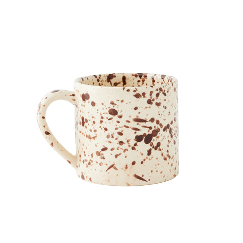 Splatterware Mug (Set of 4)