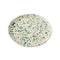 Splatterware Plate (Set of 4)  option Nettle