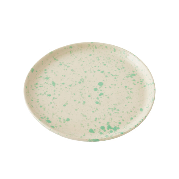 Splatterware Plate (Set of 4)