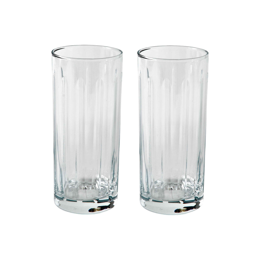 The Empire Highball Glass (Set of 2)