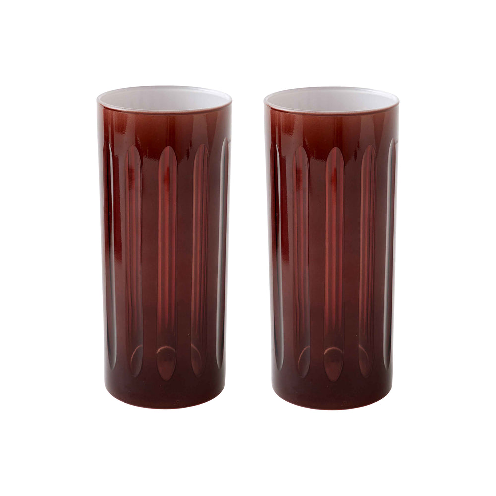 The Empire Highball Glass (Set of 2)