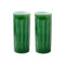 The Empire Highball Glass (Set of 2)  option Malachite