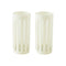The Empire Highball Glass (Set of 2)  option Powder