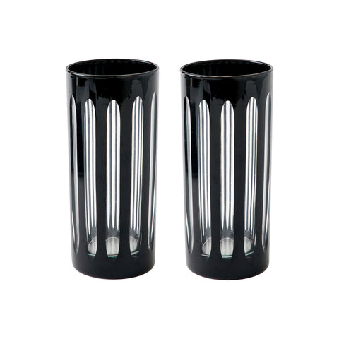 The Empire Highball Glass (Set of 2)