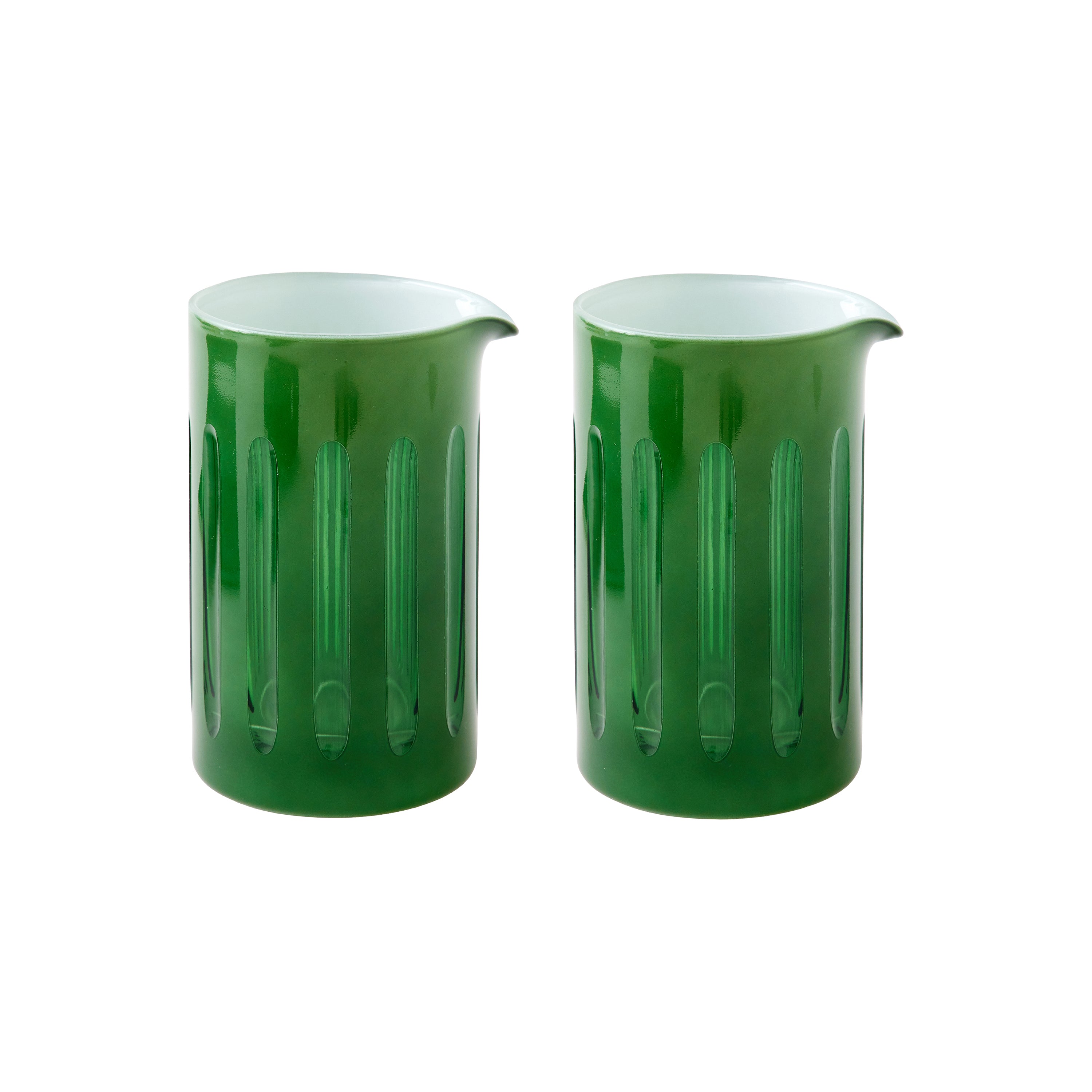 Sir Madam The Empire Mixer Glass - Thumbnail 2
