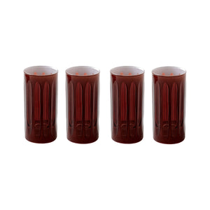 The Empire Shot Glass (Set of 4)