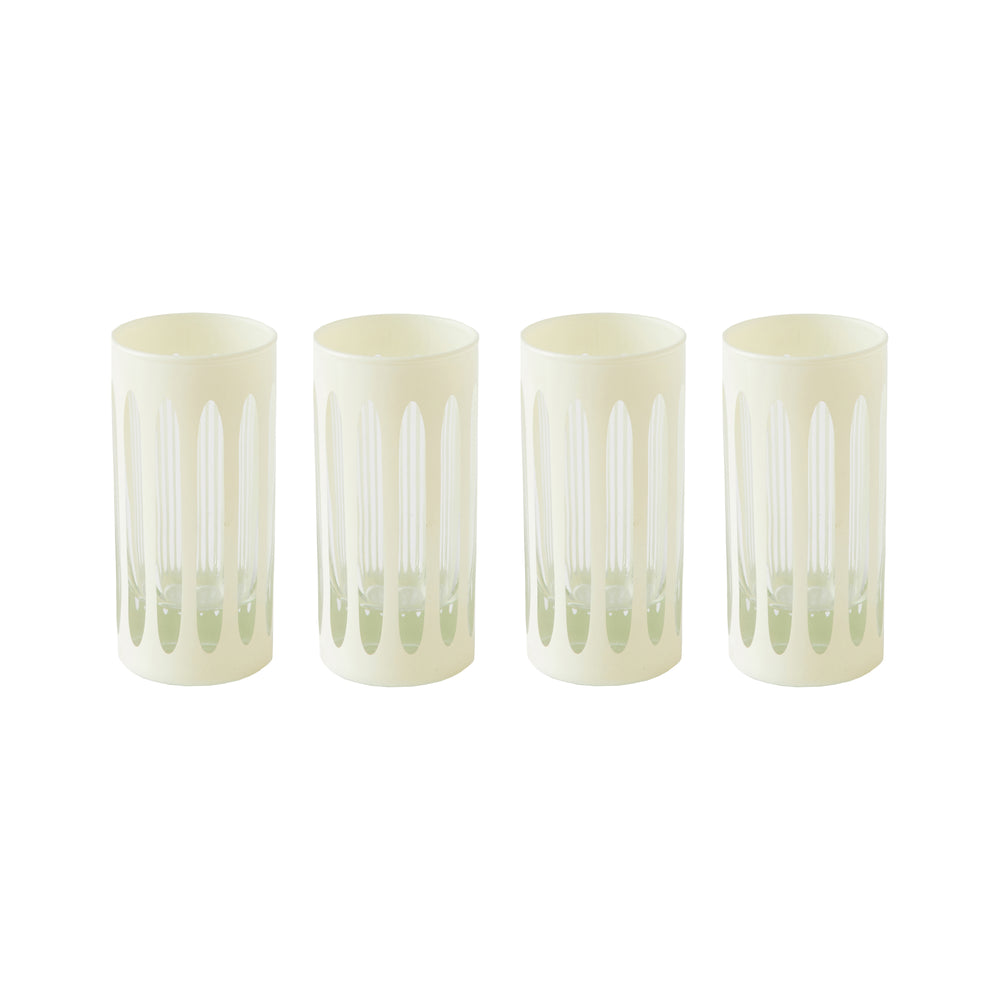 The Empire Shot Glass (Set of 4)