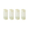 The Empire Shot Glass (Set of 4)  option Powder
