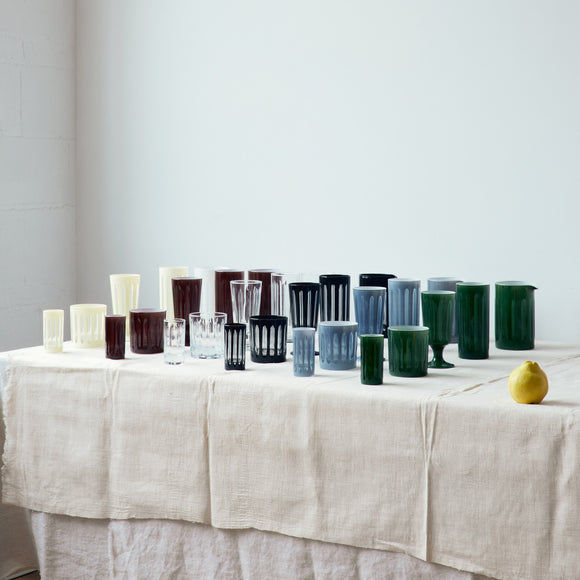 The Empire Rocks Glass