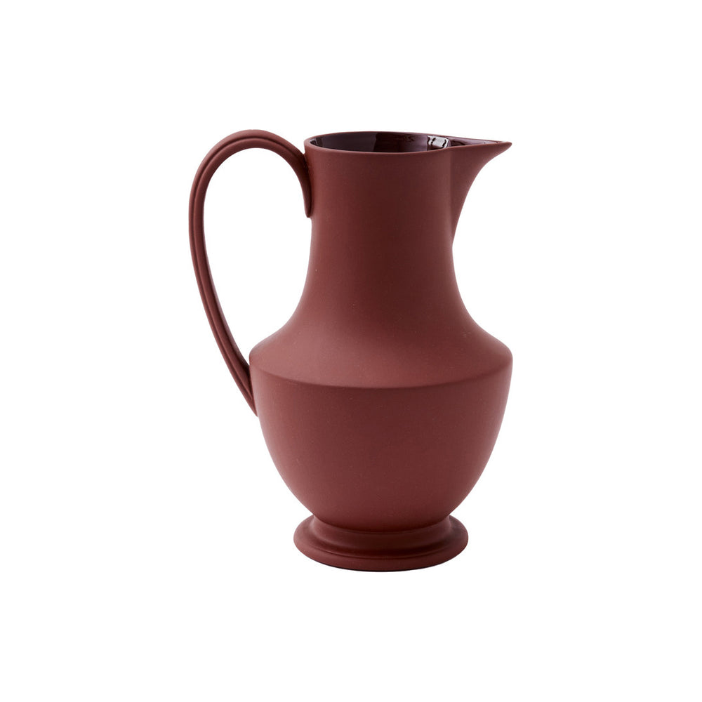 Toulouse Pitcher