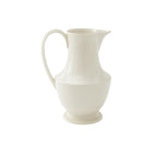 Medium: 8 in height Toulouse Pitcher OPEN BOX
