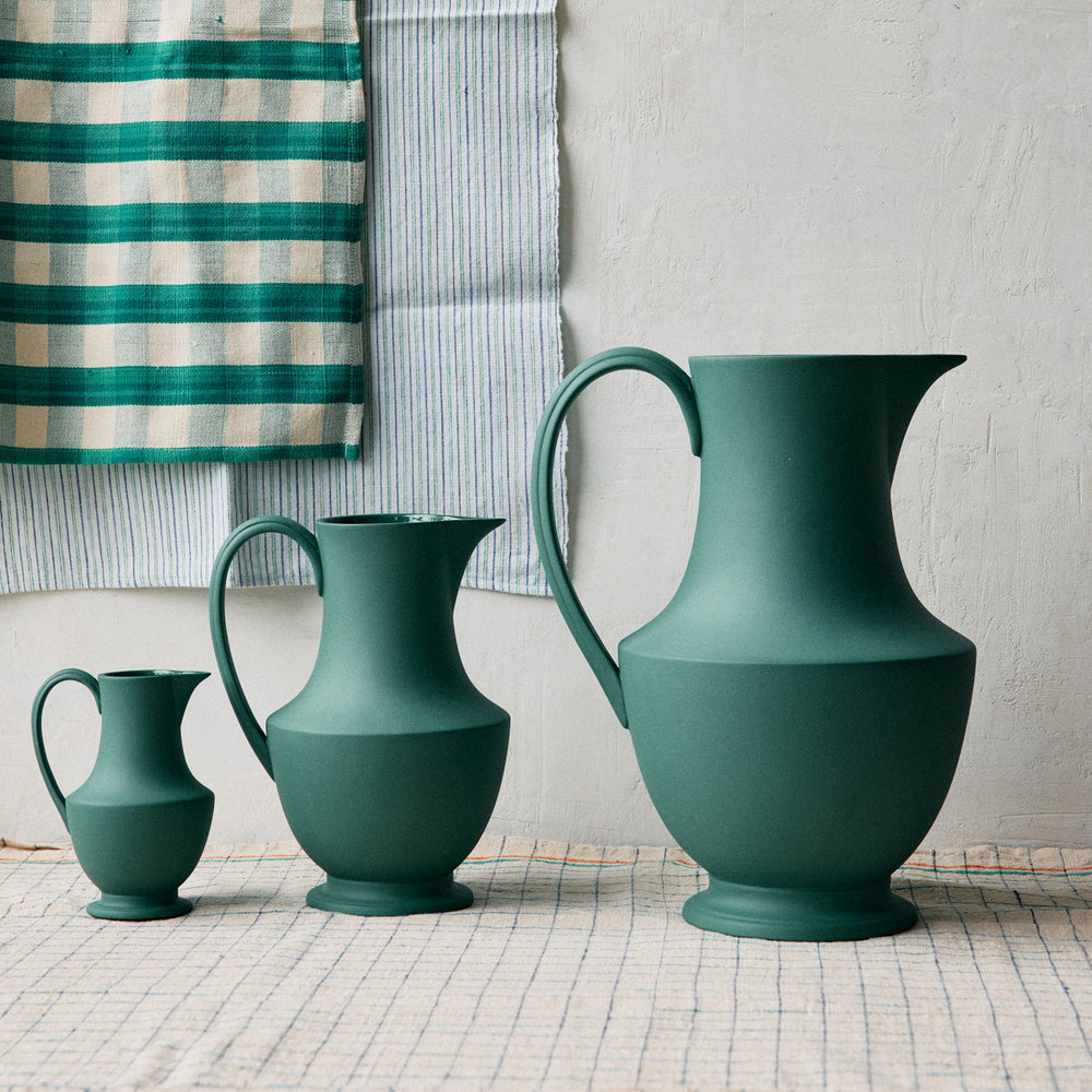 Toulouse Pitcher