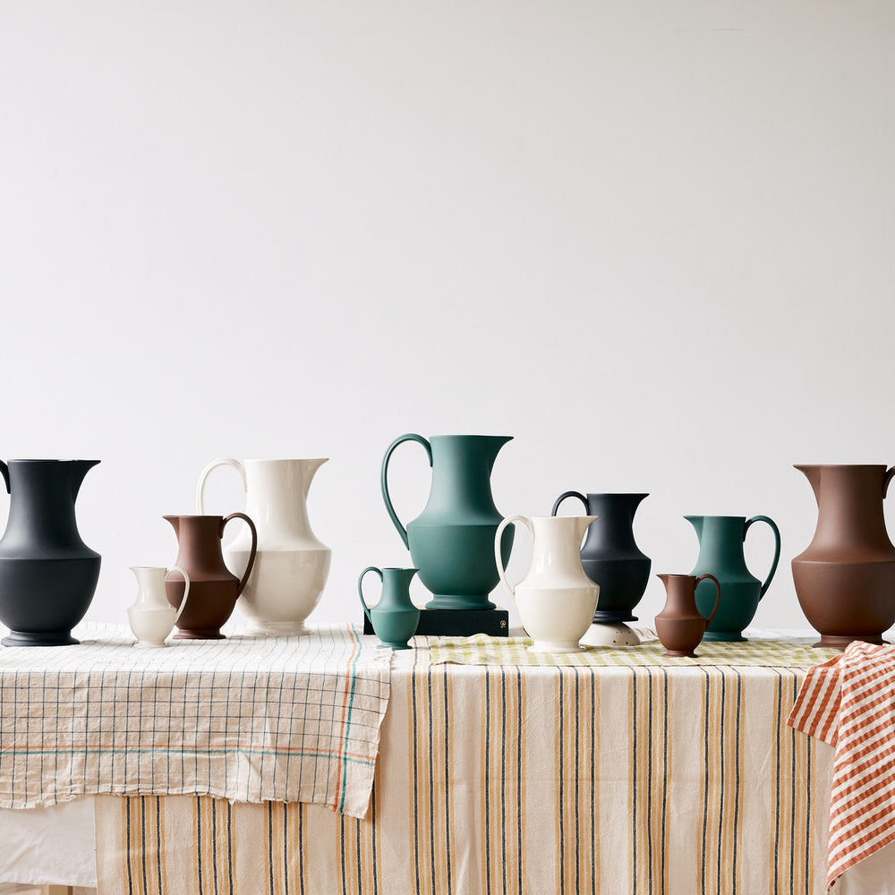 Toulouse Pitcher