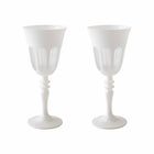 Milk Rialto Wine Glass (Set of 2)