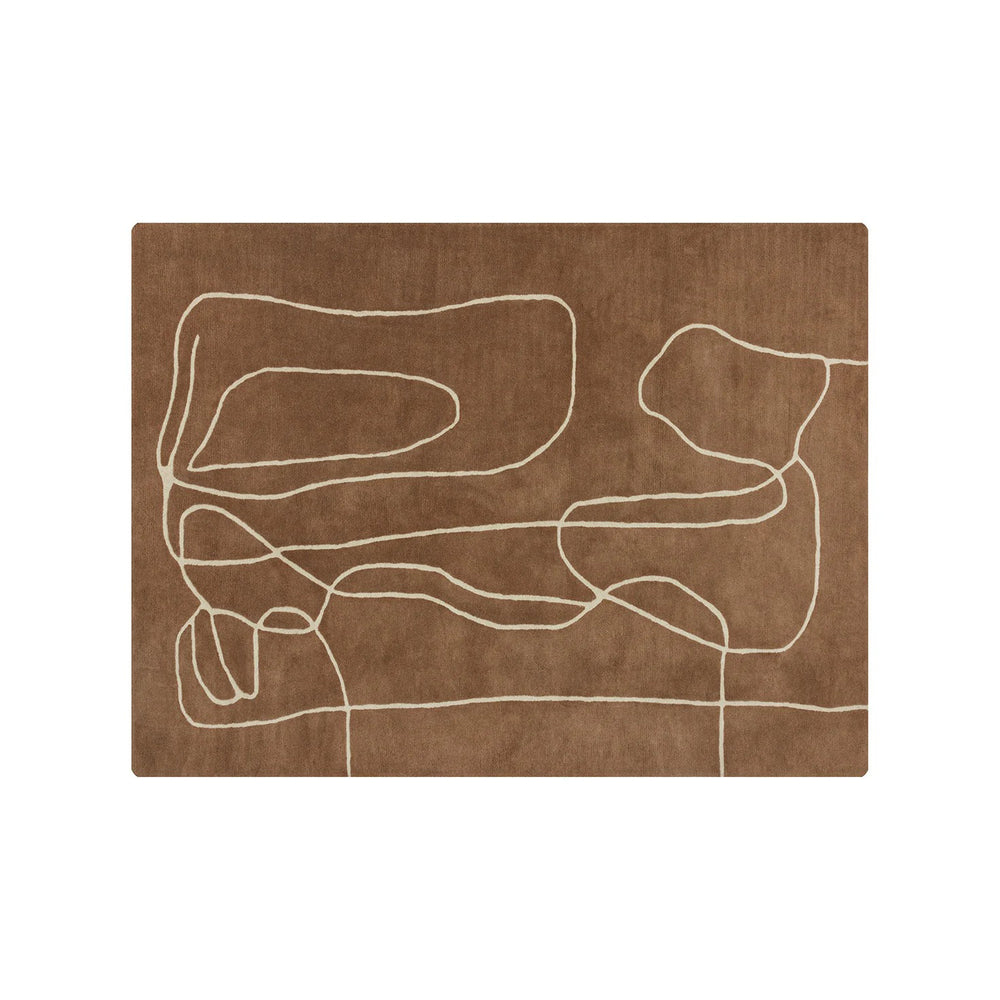 Tilda Hand-Tufted Rug