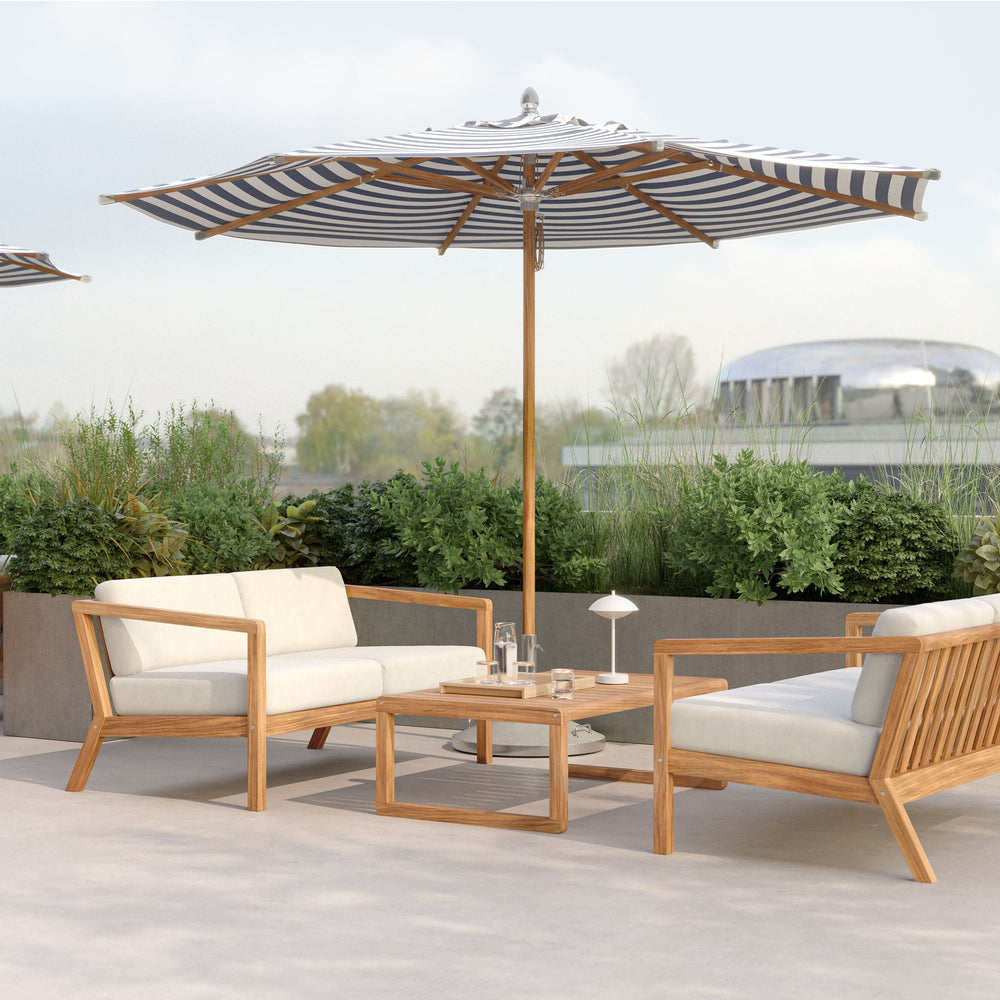 Atlantis Round Umbrella