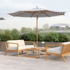 Atlantis Round Umbrella
