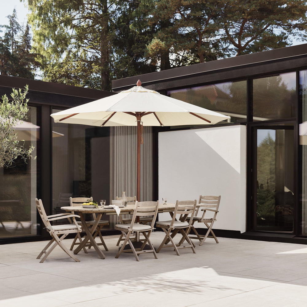 Atlantis Round Umbrella