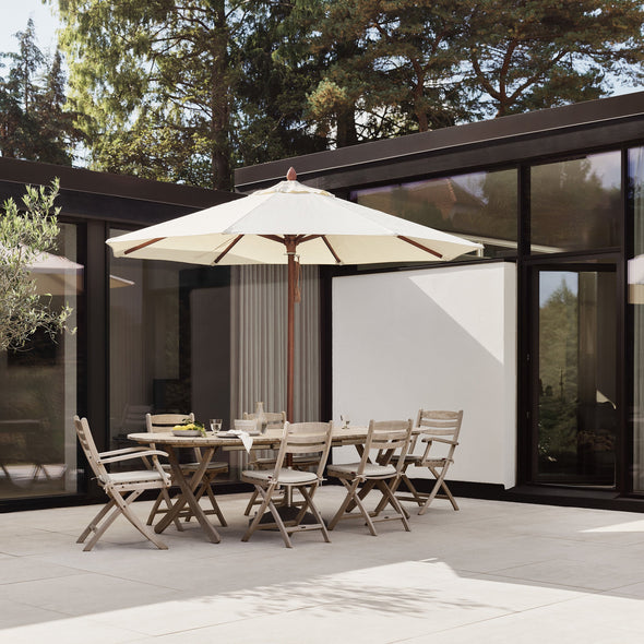 Atlantis Round Umbrella