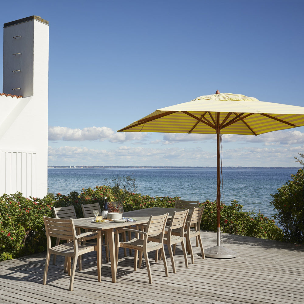 Ballare Stackable Outdoor Chair