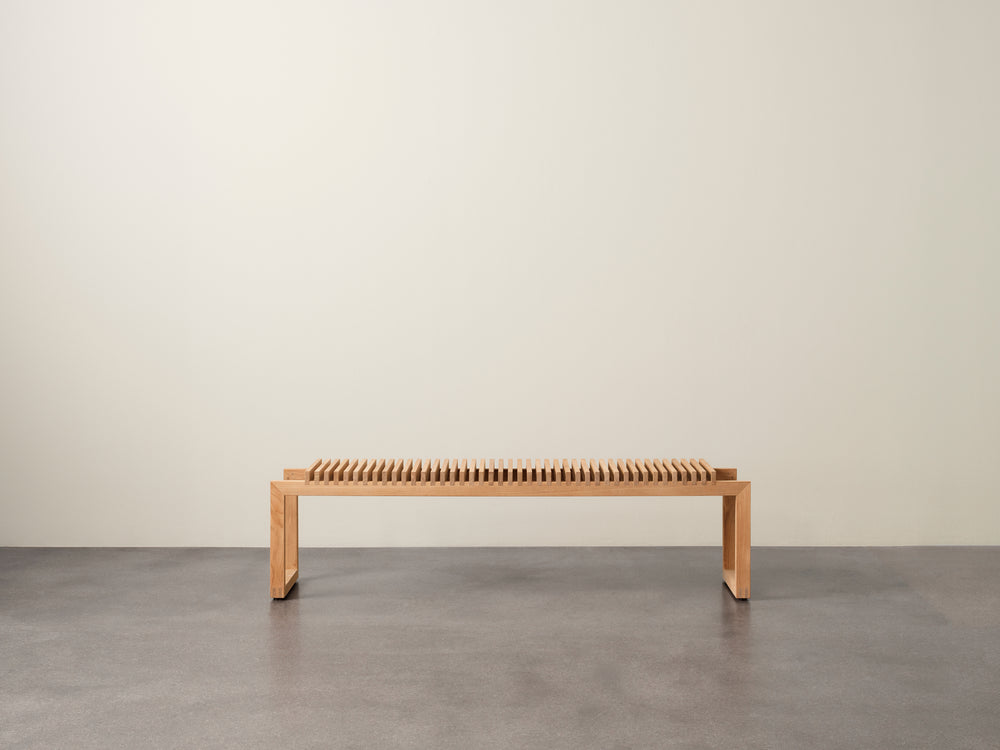 Cutter Bench