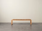 Cutter Bench