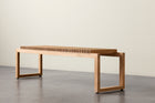 Cutter Bench