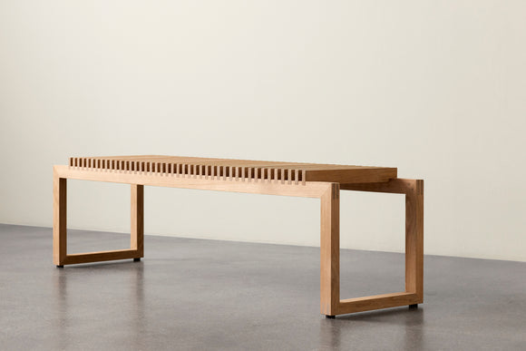 Cutter Bench